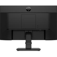 "HP P24 G4 FHD 23.8 Inch IPS Monitor - Ultimate Clarity and Connectivity | 1A7E5AT#ABB"